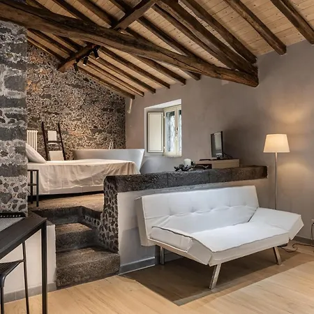 Ferienhaus Casa Cavagrande Fornazzo