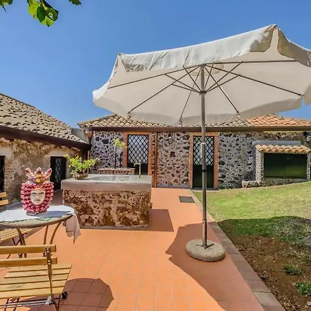 Casa Cavagrande *