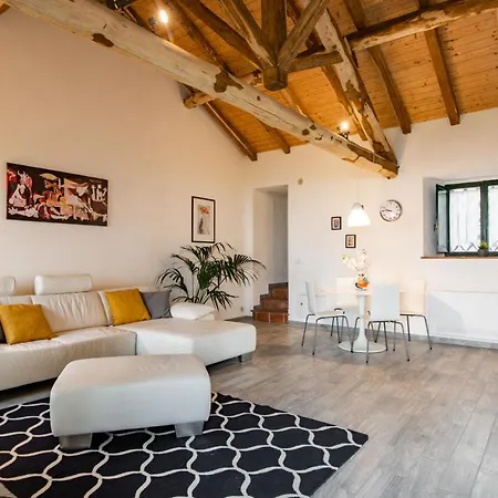 Casa Cavagrande * Fornazzo