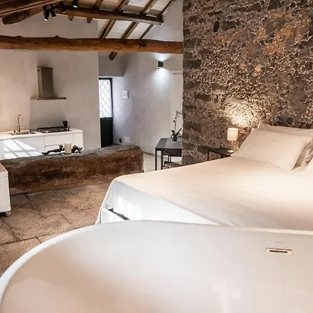 Casa Cavagrande Ferienhaus *