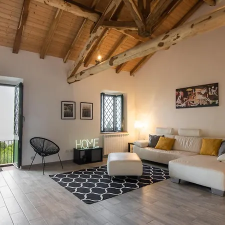 Ferienhaus Casa Cavagrande Fornazzo