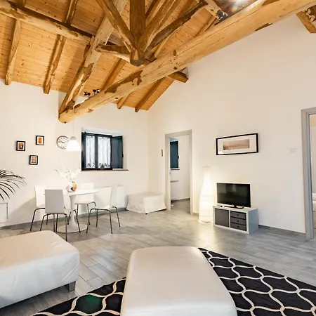 Casa Cavagrande Ferienhaus Fornazzo