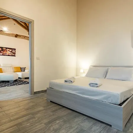 Casa Cavagrande Ferienhaus Fornazzo