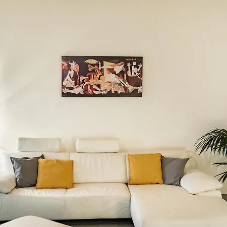 Casa Cavagrande Ferienhaus