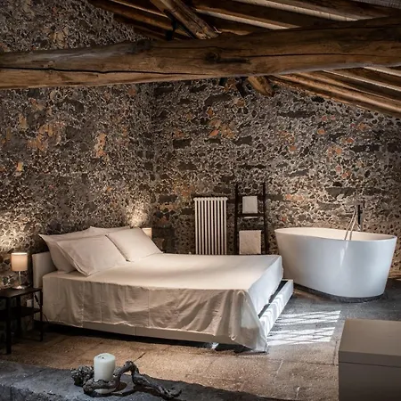 Ferienhaus Casa Cavagrande Fornazzo