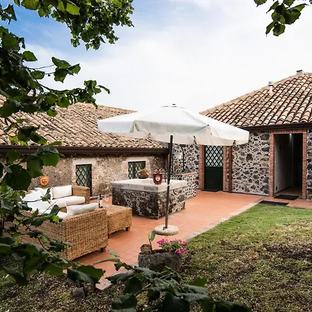 Ferienhaus Casa Cavagrande