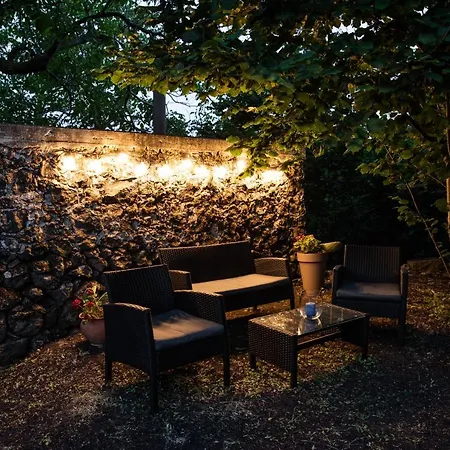 Ferienhaus Casa Cavagrande Fornazzo