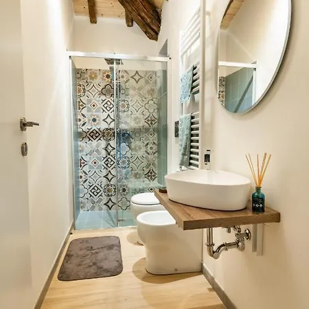 Ferienhaus Casa Cavagrande Fornazzo
