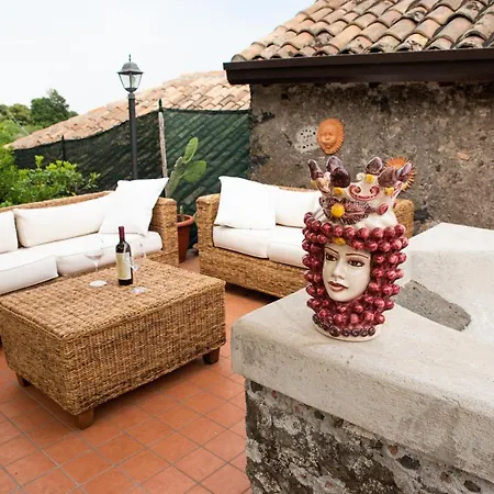 Casa Cavagrande *