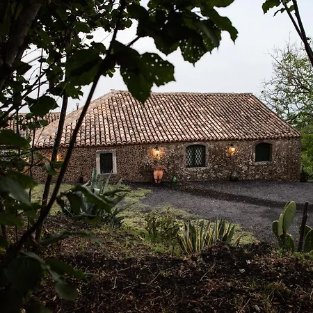 Casa Cavagrande Ferienhaus *