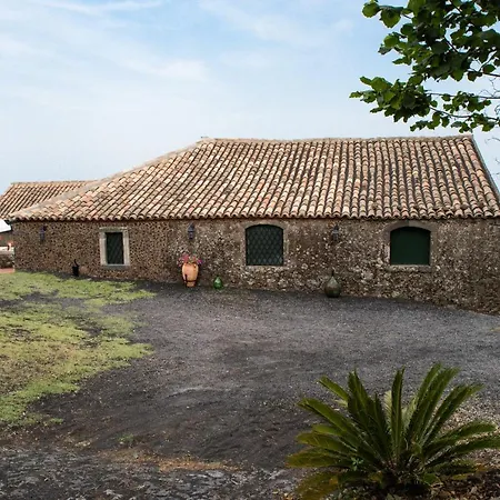 Casa Cavagrande * Fornazzo