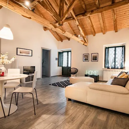 Casa Cavagrande 度假居