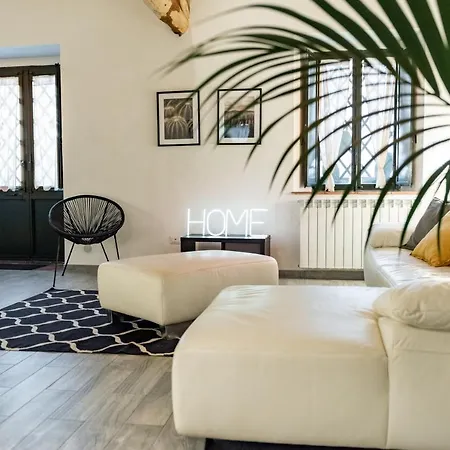 度假居 Casa Cavagrande