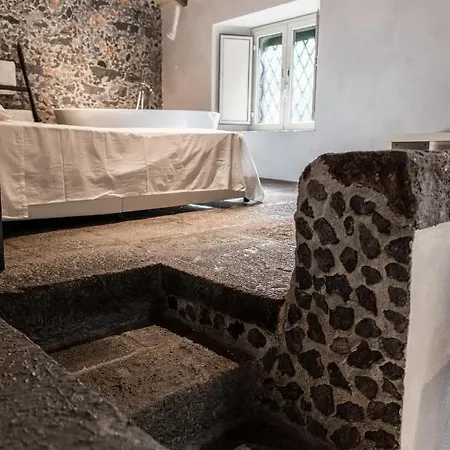 Casa Cavagrande Fornazzo