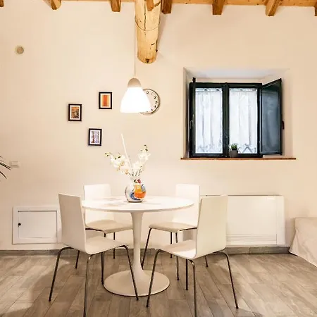 Casa Cavagrande * Fornazzo