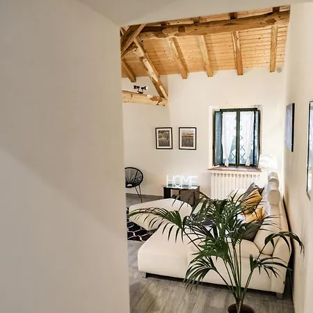 Casa Cavagrande *