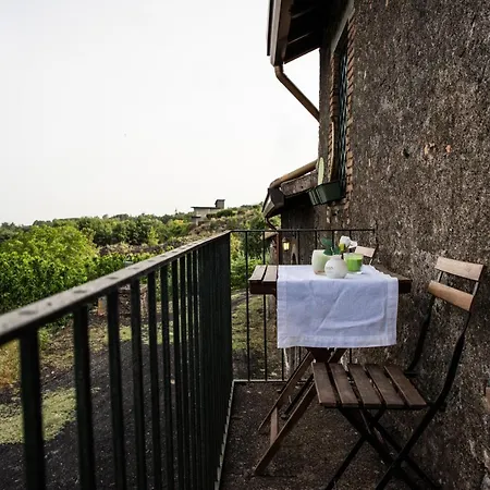 Casa Cavagrande Fornazzo