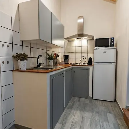 Casa Cavagrande *
