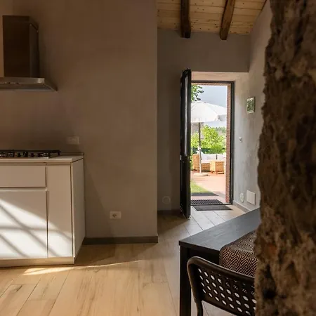 度假居 Casa Cavagrande Fornazzo