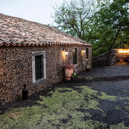 Casa Cavagrande Сasa de vacaciones Fornazzo