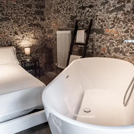 Casa Cavagrande * Fornazzo