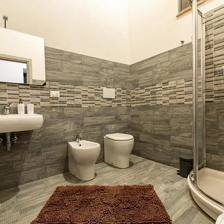Casa Cavagrande 度假居 Fornazzo