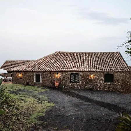 度假居 Casa Cavagrande
