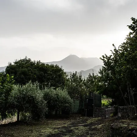 Casa Cavagrande Сasa de vacaciones