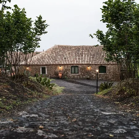 度假居 Casa Cavagrande *