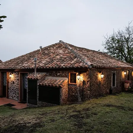 Casa Cavagrande * Fornazzo