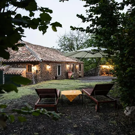 Дом отдыха Casa Cavagrande *
